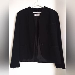 MaxMara Vintage Blazer